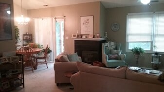 112 Merganser Ct, Unit 1112 Merganser Ct in Chester, MD - Building Photo