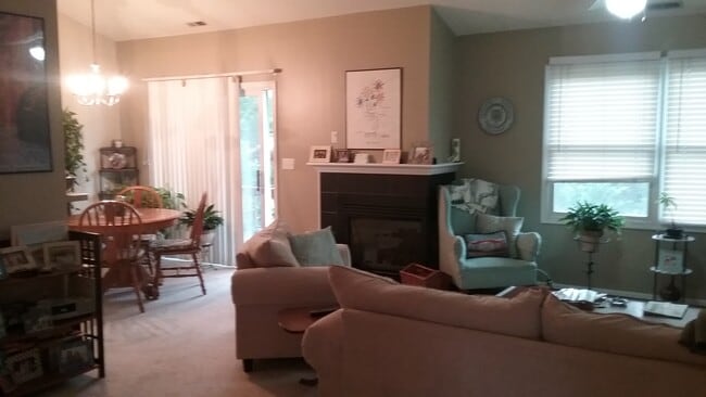 property at 112 Merganser Ct