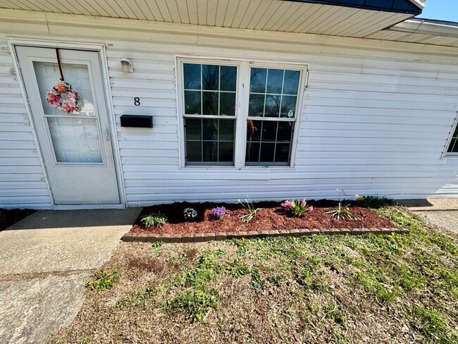 8 Louise Ln in Sauget, IL - Building Photo - Building Photo