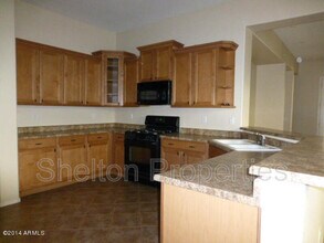 20653 W Grandview Dr in Buckeye, AZ - Building Photo - Building Photo