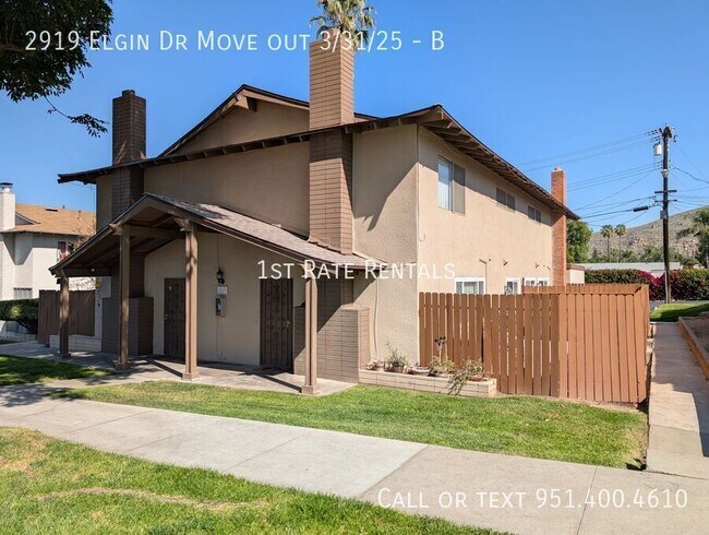 property at 2919 Elgin Dr