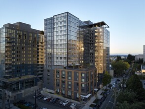 The Rise on Madison in Seattle, WA - Building Photo - Building Photo