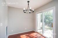 638 Flintlock Ct in Nashville, TN - Building Photo - Building Photo