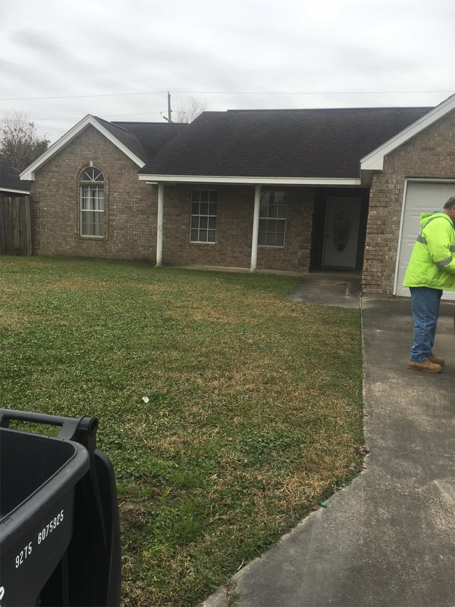 property at 510 Shannon's Way