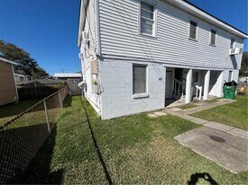 638 Ave F in Westwego, LA - Building Photo