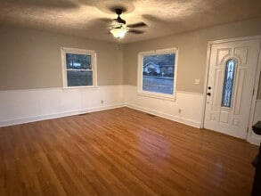 527 Herring Dr in Calvert City, KY - Building Photo - Building Photo