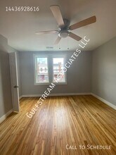 2849 W Mulberry St in Baltimore, MD - Building Photo - Building Photo