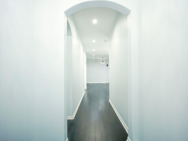 13231 Babbitt St in Houston, TX - Building Photo - Building Photo