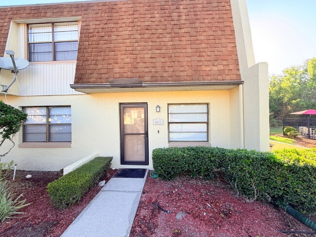 6125 Topher Trail in Mulberry, FL - Building Photo - Building Photo