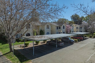 Cadillac Flats in Napa, CA - Building Photo - Building Photo