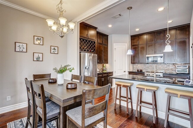 1237 W 24th St in Houston, TX - Building Photo - Building Photo