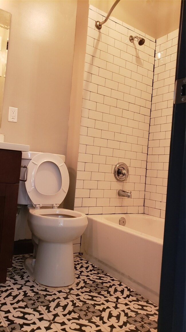 property at 6819 Avenue C