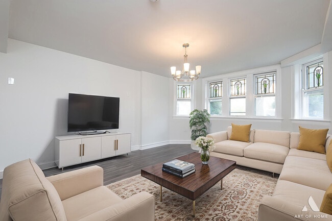 1820 Gunderson Ave in Berwyn, IL - Building Photo - Building Photo