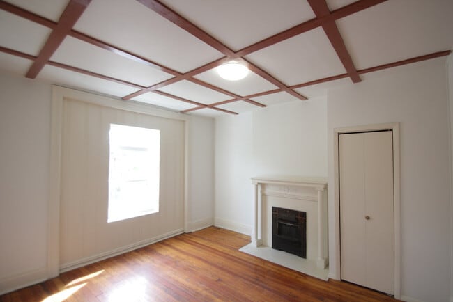 407 Franklin Ave, Unit 3 in Pittsburgh, PA - Foto de edificio - Building Photo