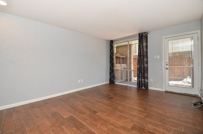 property at 4635 Wild Indigo St