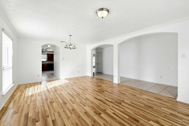 5103 Beaubridge Ln in Spring, TX - Building Photo - Building Photo