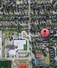 17407 Chamberlain Dr in Houston, TX - Building Photo - Building Photo