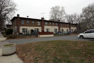 Oxford Village in Philadelphia, PA - Building Photo - Building Photo