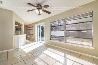 2631 Cypress Bend Dr in Clearwater, FL - Foto de edificio - Building Photo