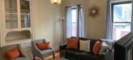 66 Clifford St, Unit 3 in Boston, MA - Building Photo - Building Photo