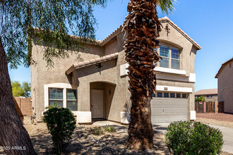 3124 W Maldonado Rd in Phoenix, AZ - Building Photo - Building Photo