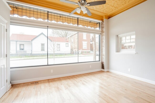 property at 1914 Eastern Ave