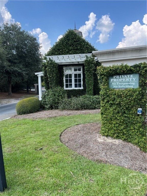 142 Holloway Hl in Pooler, GA - Building Photo - Building Photo