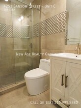 4251 Sansom St in Philadelphia, PA - Building Photo - Building Photo