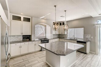 10546 Parthenon St in Las Vegas, NV - Building Photo - Building Photo