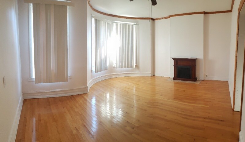 4326 N Kenmore Ave in Chicago, IL - Foto de edificio