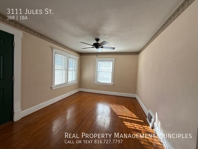 3111 Jules St in St. Joseph, MO - Building Photo - Building Photo
