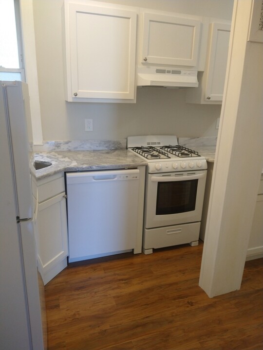 284 Saint Botolph St, Unit 2B in Boston, MA - Building Photo