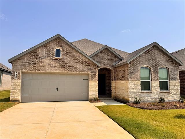 7238 Amber Barn Ave in Pilot Point, TX - Building Photo - Building Photo