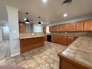 1702 Harvard Ave in Big Spring, TX - Building Photo - Building Photo