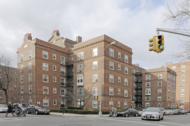 The Kelvin in Flushing, NY - Building Photo - Building Photo