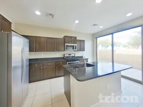 3417 S Jacana Ln in Gilbert, AZ - Building Photo - Building Photo