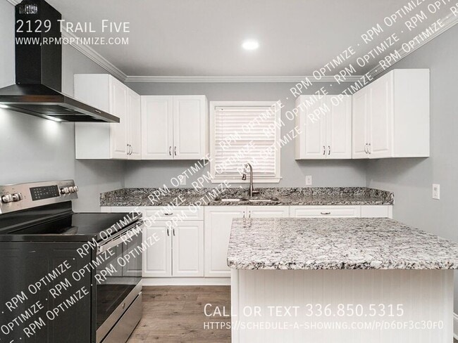 2129 Trail Five in Burlington, NC - Building Photo - Building Photo