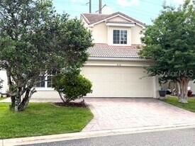 939 Glen Abbey Cir in Winter Springs, FL - Building Photo