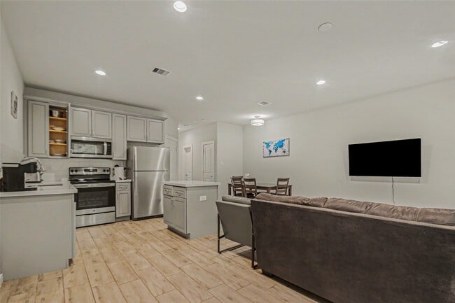 3013 Wilmington St in Houston, TX - Building Photo - Building Photo