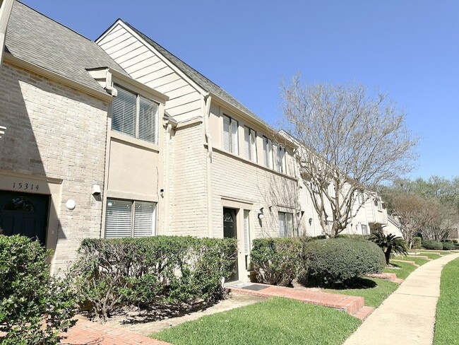 property at 15314 Gorham Dr