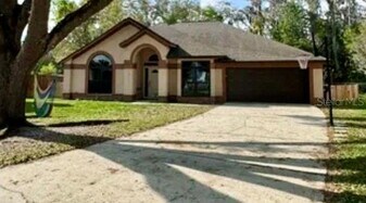 8605 Otter Creek Ct in Orlando, FL - Building Photo