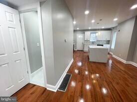 1643 N 56th St in Philadelphia, PA - Building Photo