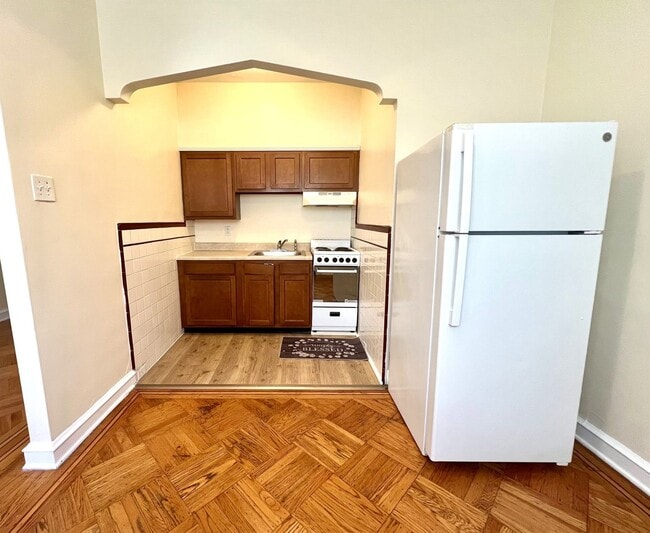 property at 6201 N 16th St