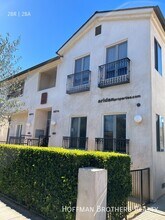 455 N Spaulding Ave in Los Angeles, CA - Building Photo - Building Photo