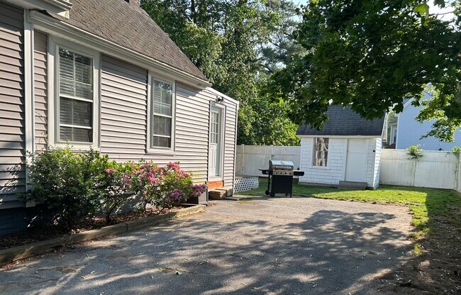 61 Stetson St in Whitman, MA - Building Photo - Building Photo