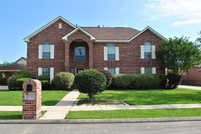 property at 2111 Paintbrush Ave