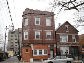 2815 W 25th Pl in Chicago, IL - Building Photo - Building Photo