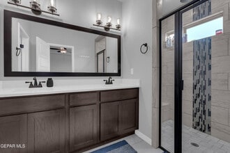 2508 Mike Price Dr in El Paso, TX - Building Photo - Building Photo