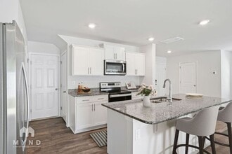 2030 Ryker Davis Ln in Charlotte, NC - Building Photo - Building Photo