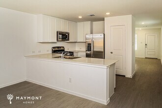 10203 Bridgton Mill in San Antonio, TX - Building Photo - Building Photo